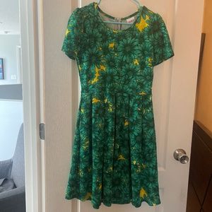 LulaRoe Dress